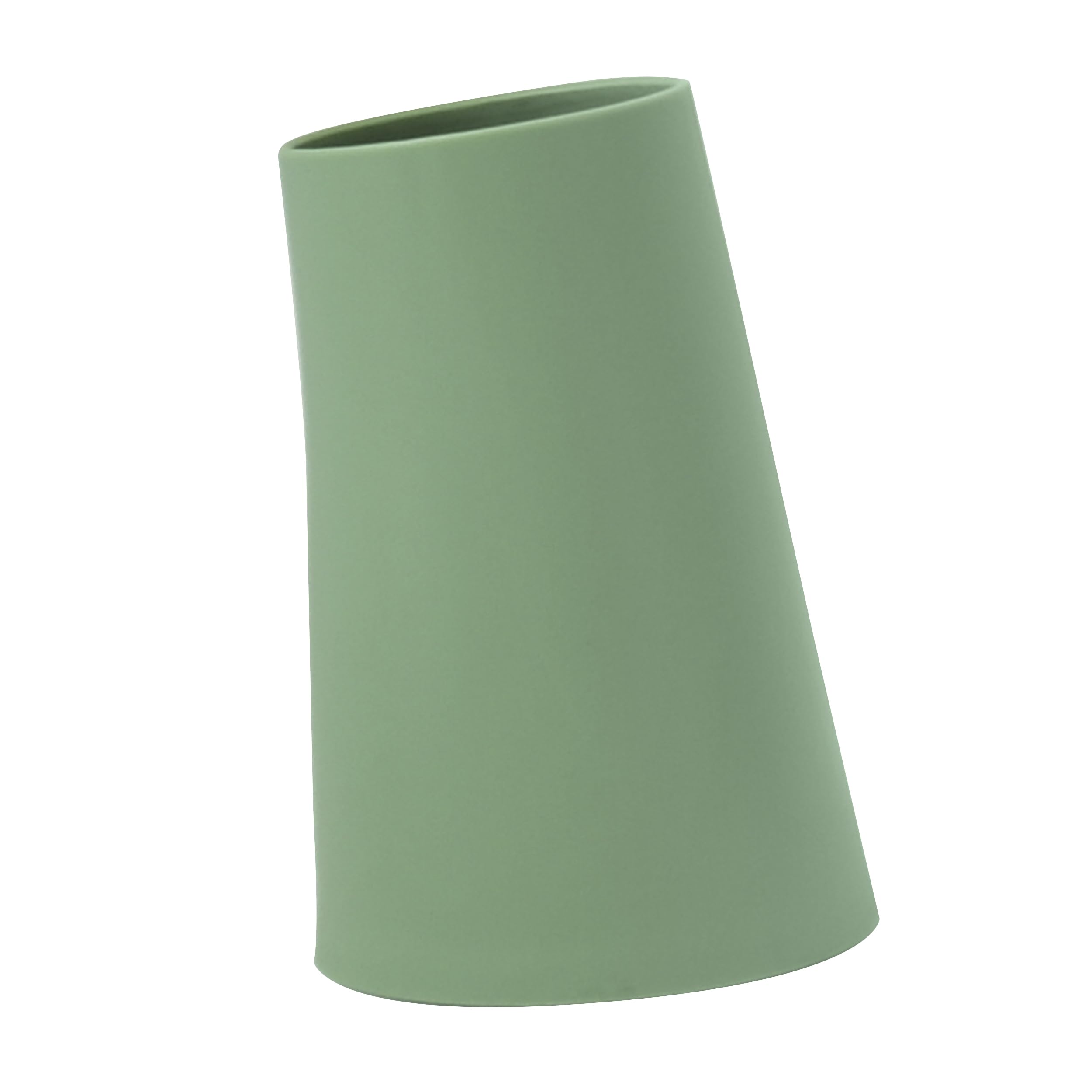 Spirella PP Move Cup Basil Green