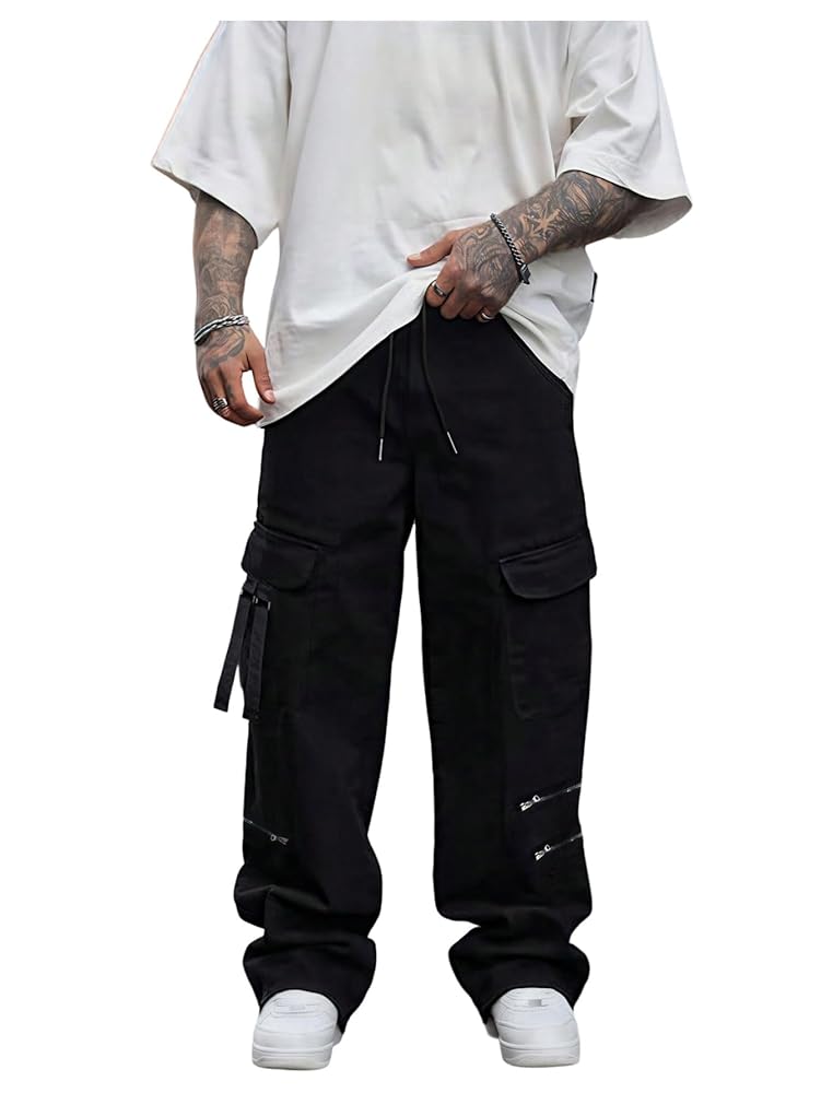 【値下げ可】y2k grunge cargo pants 平成 ギャル男 値下げ可】y2k grunge cargo pants 平成 ギャル男 値下げ可】y2k