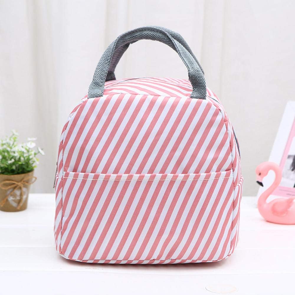 kit pranzo per donne rosa