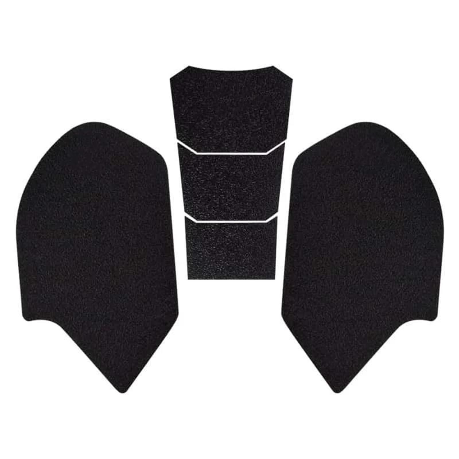 Motorcycle Non Slip Tank Traction Side Pad Sticker Protective Decal for CB650F 2014 2015 2016 2017 2018