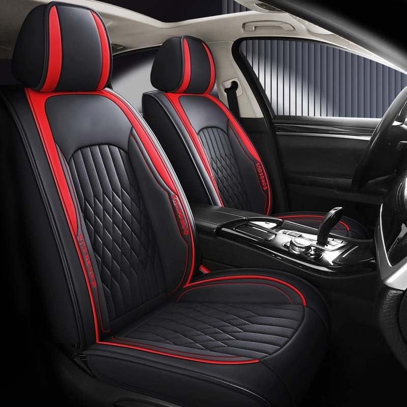Housse de siège auto pour VW Passat protection intégrale contre l'usure