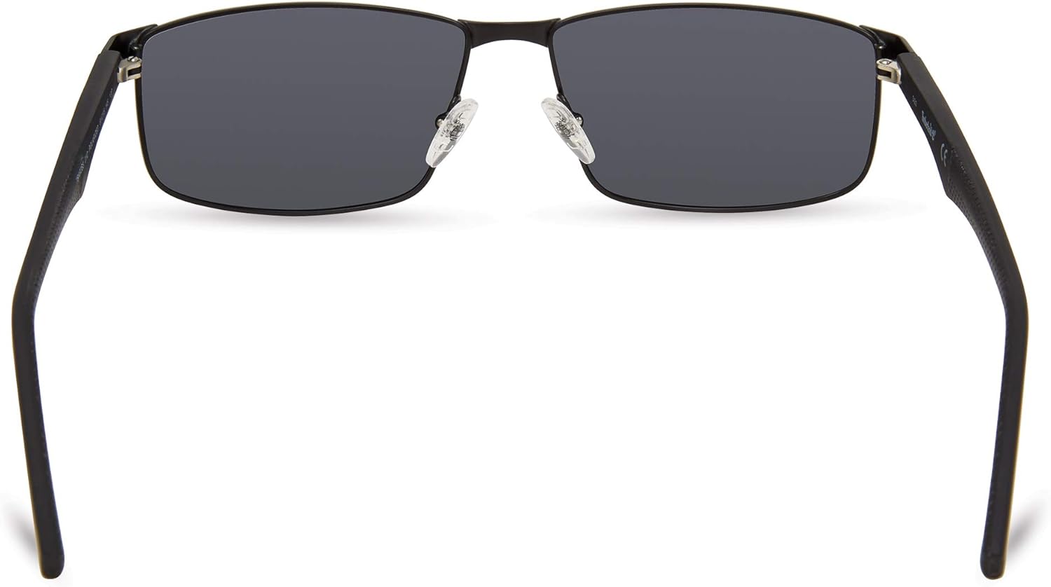 Timberland Men's TBA9265 Polarized Rectangular Sunglasses - Image 4
