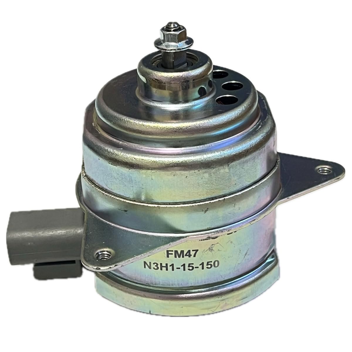 Amazon.co.jp: FM47 N3H1-15-150 電動 ファンモーター 強化対策品