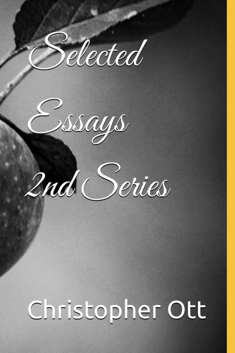 Selected Essays: Second Series