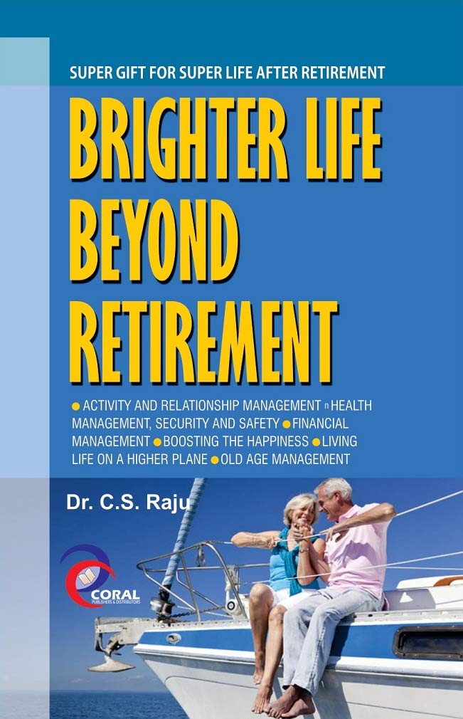 Brighter Life beyond Retirement