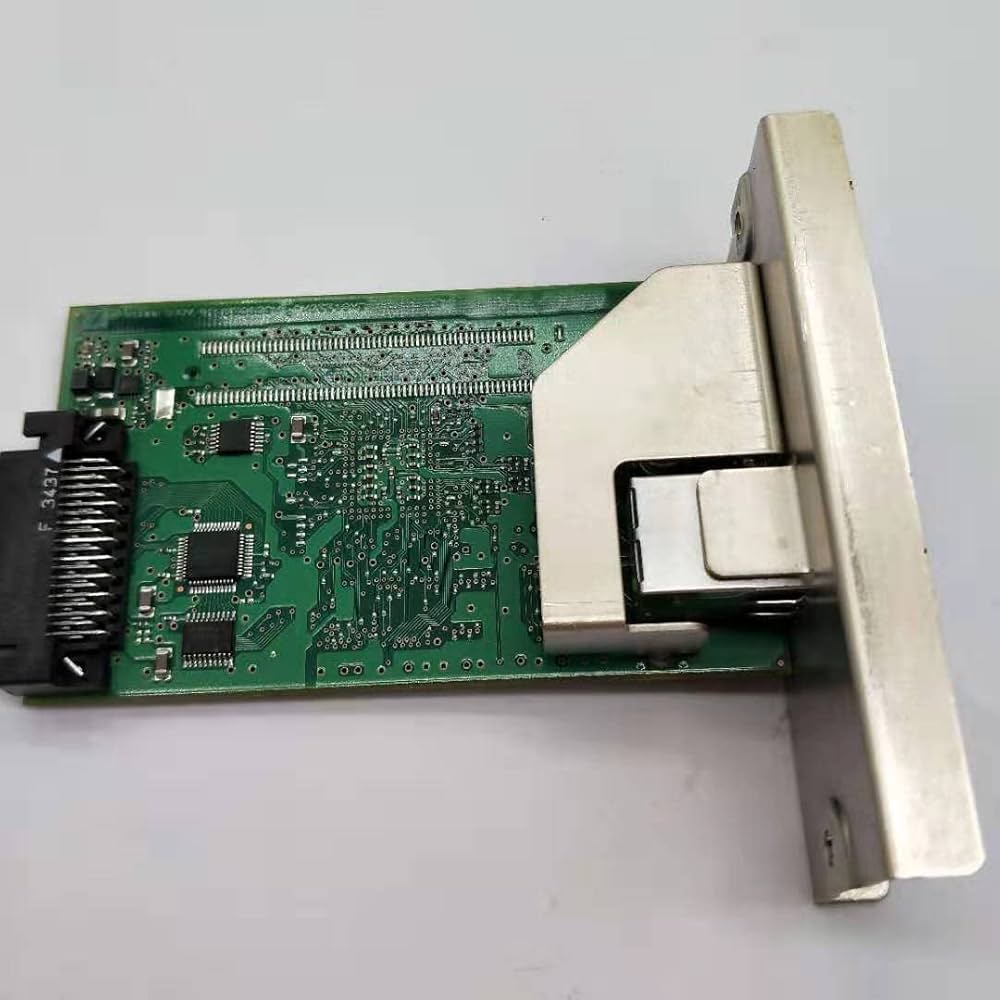 Amazon.co.jp：【プリンター付属品】 SATO用ネットワーク