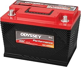 Odyssey Battery ODP-AGM96R Performance Series AGM Battery