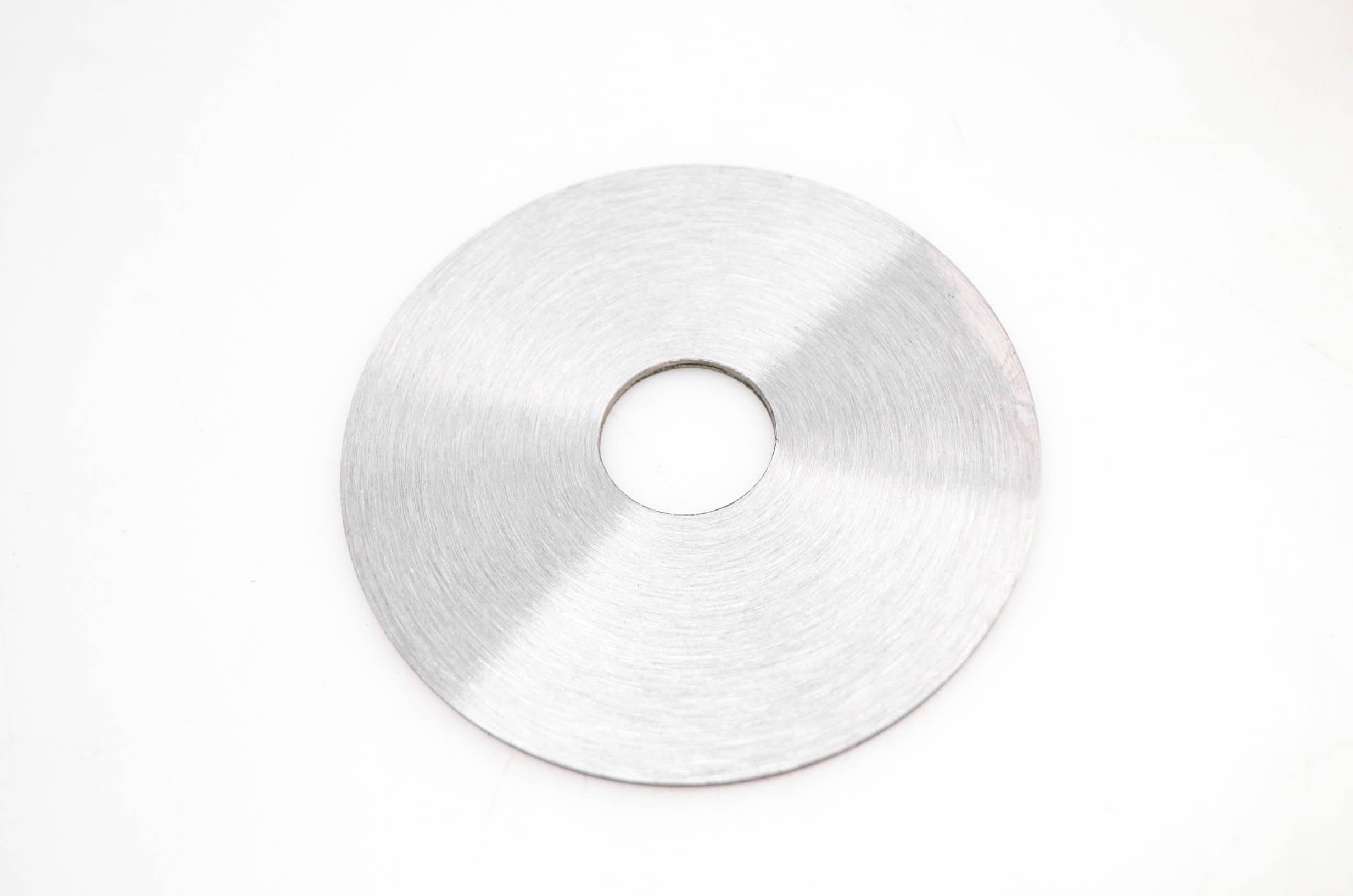 Amana Blade Stabilizers - Reduce Vibration & Improve Cuts -3
