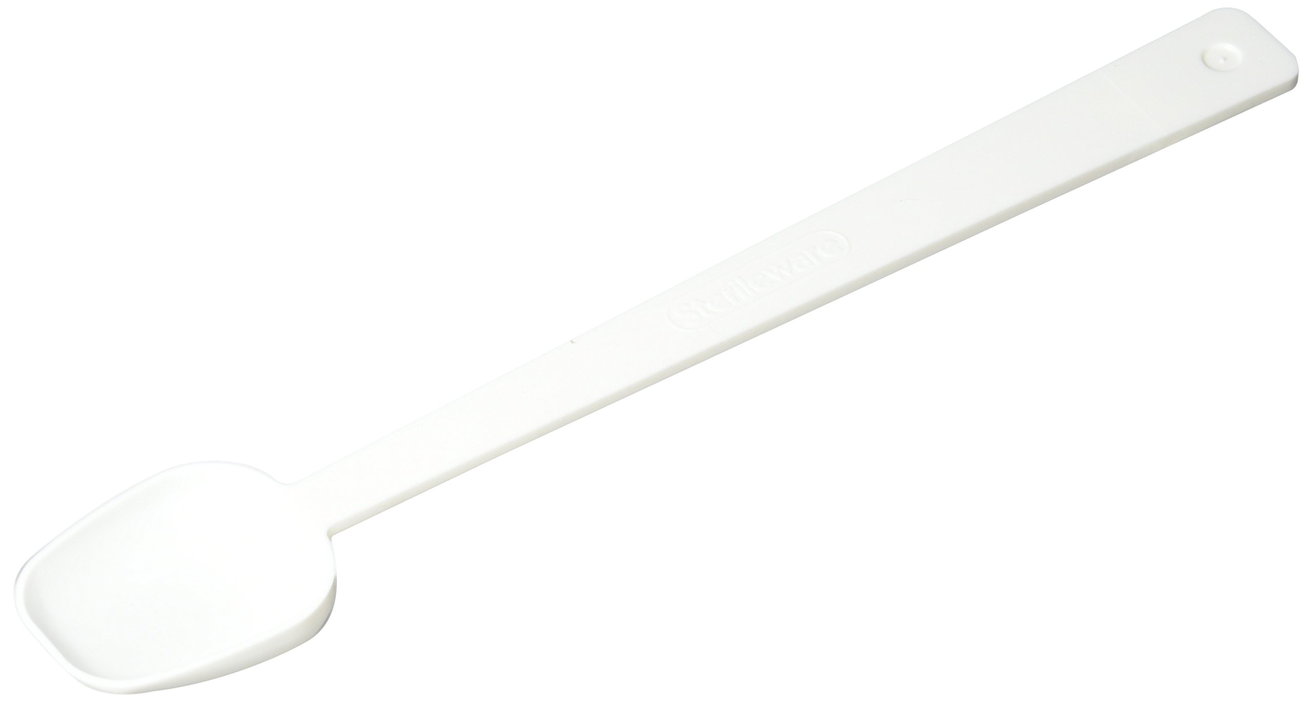 Neolab 6 – 4,93 ML Individually Sterile 2372 Sample Spoons (Pack of 50)