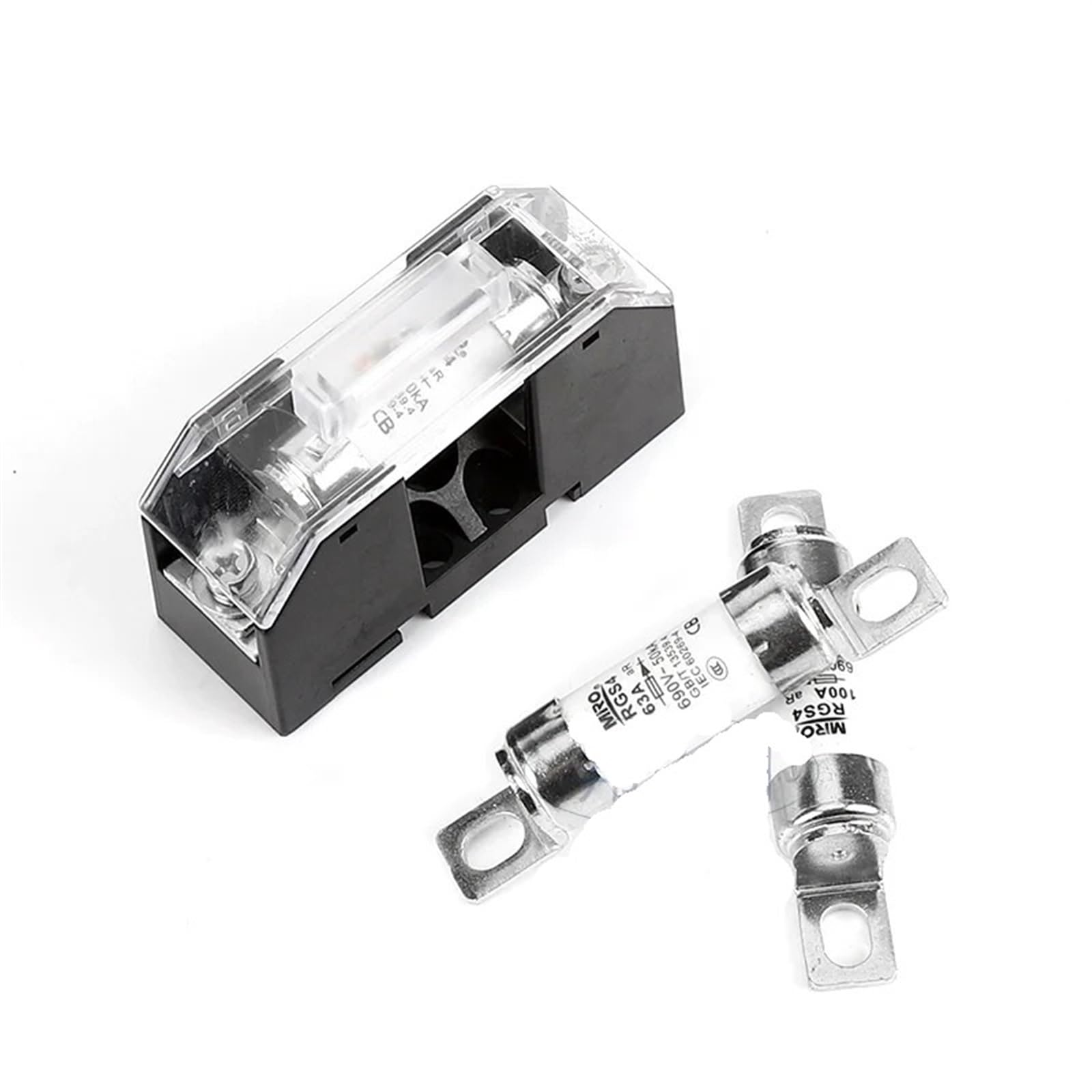 RGS4 32A40A50A63A75A80A85A100A110A 660GH Sicherung 1 STÜCKE(32A)