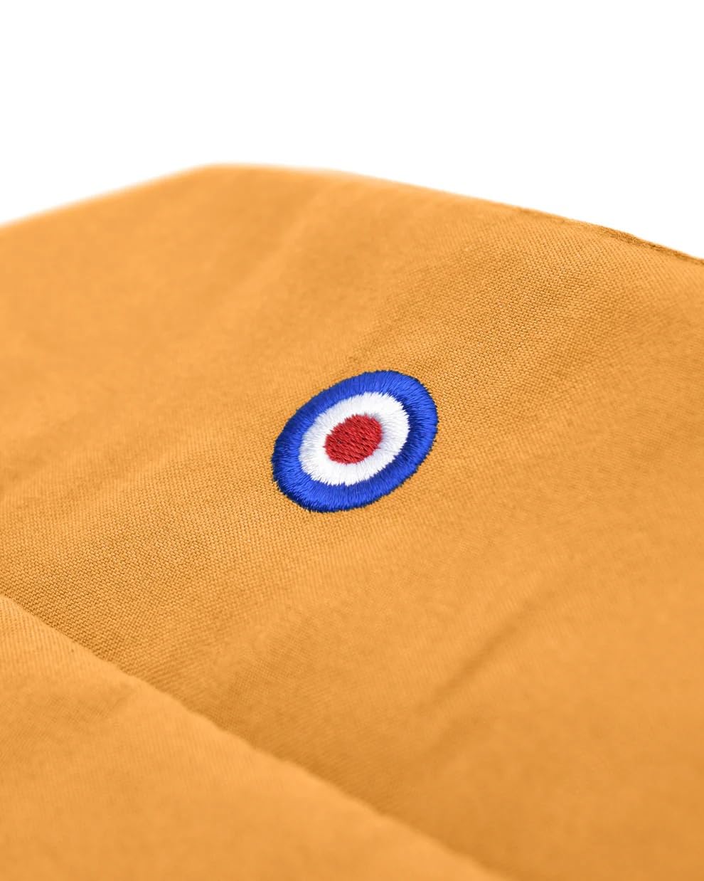 Lambretta Harrington Retro MOD Classic - Chaqueta para hombre