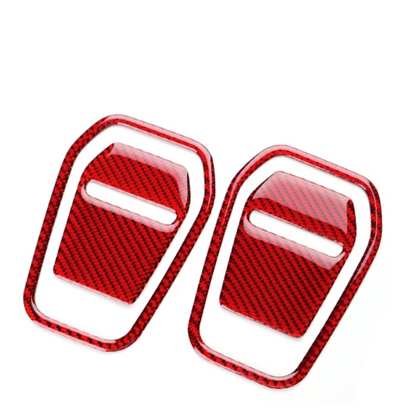 Car Trim Strip for Mustang GT Dark for Horse for EcoBoost 2024 2025 LHD RHD Car Seat Handle Decor Interior Trim Sticker Car Interior