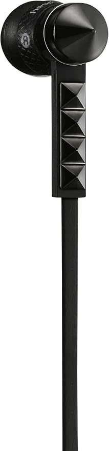 Beats by Dr. Dre Heartbeats by Lady Gaga Auricolari, Nero : Amazon.it:  Elettronica