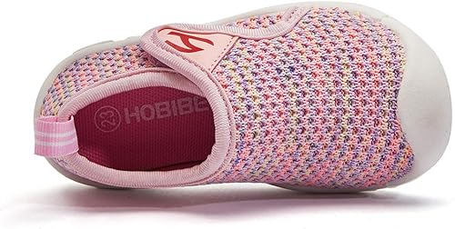 Miniatura 5 de GUBARUN - Zapatos tenis para niños y niñas, ligeros y transpirables