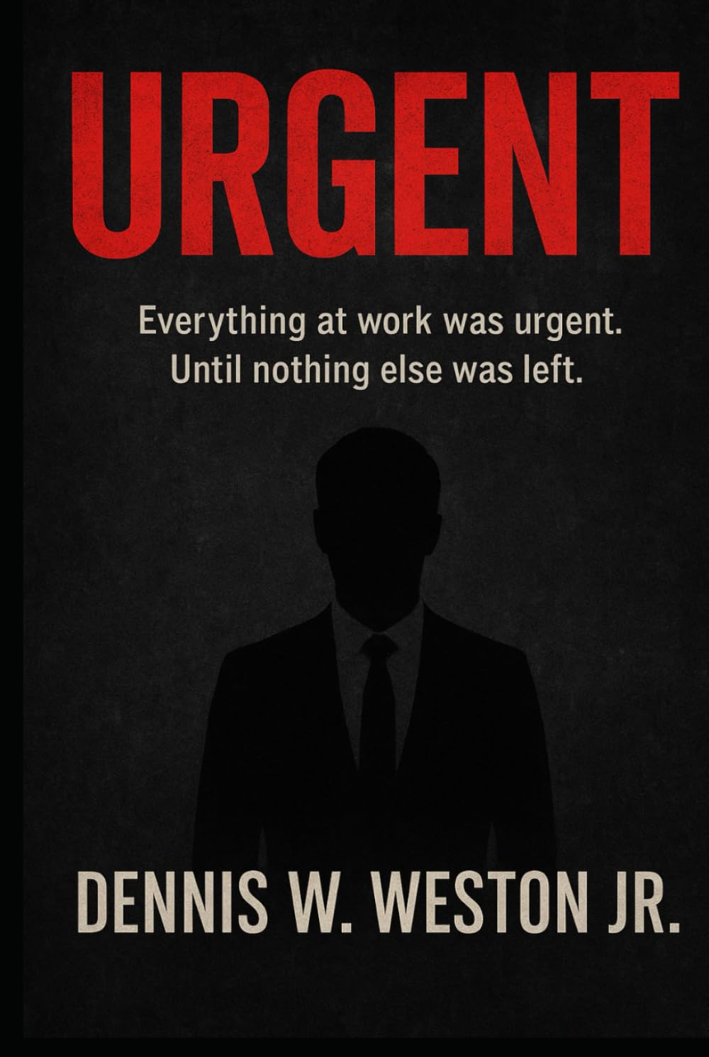 URGENT: A Story of Corporate Burnout and Finding Your Way Back