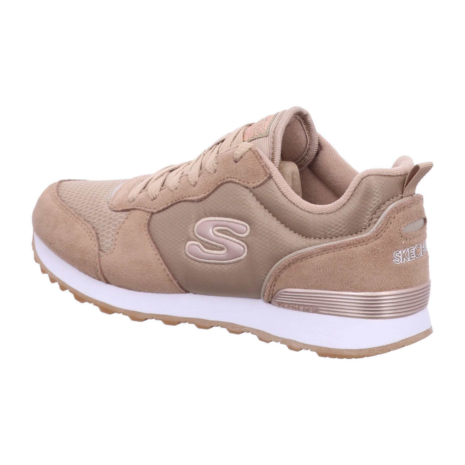 Skechers Kobiety Og 85 Goldn GurlAdidasy