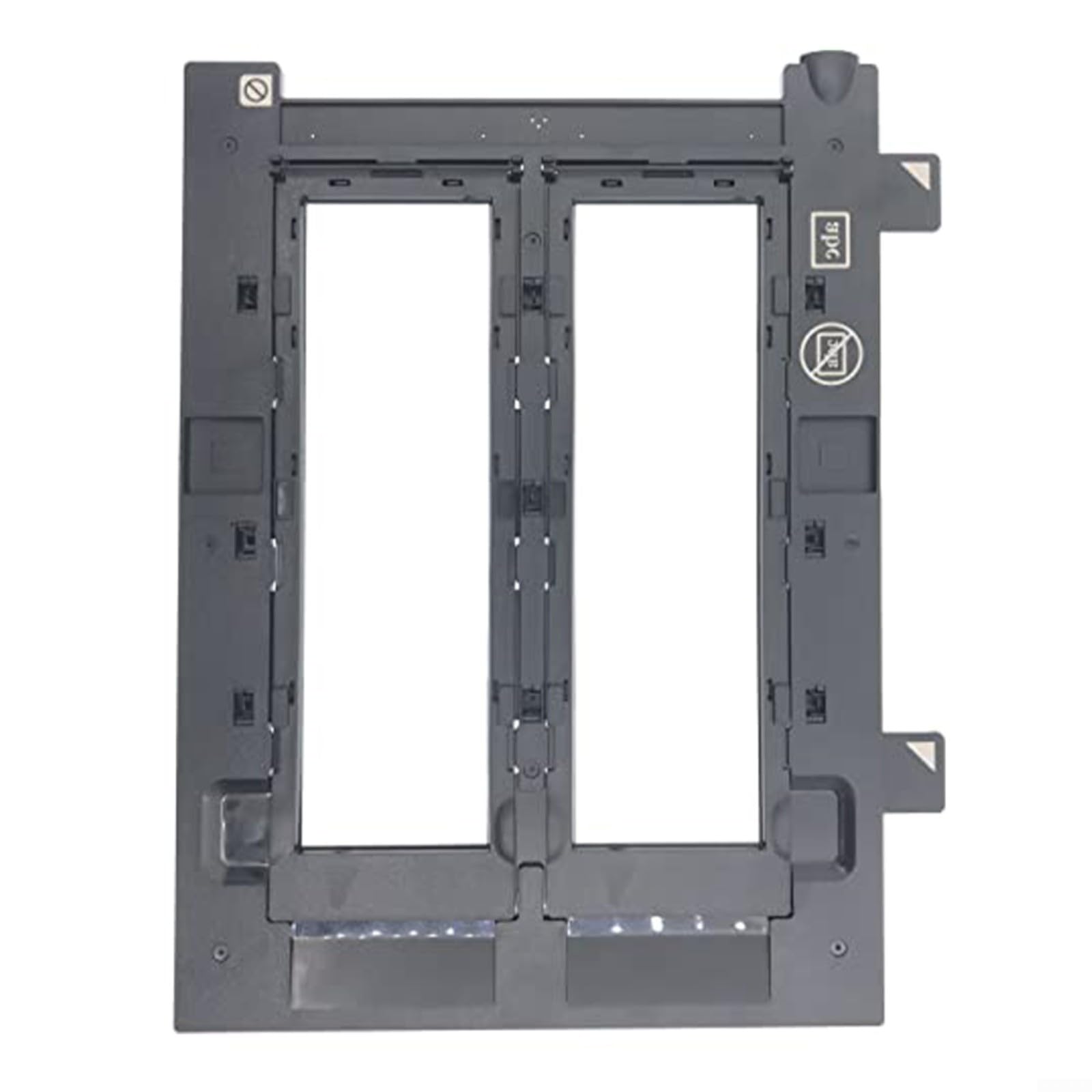 Filmstreifenhalter 120/220 Mittelformat Für Wlinfetity