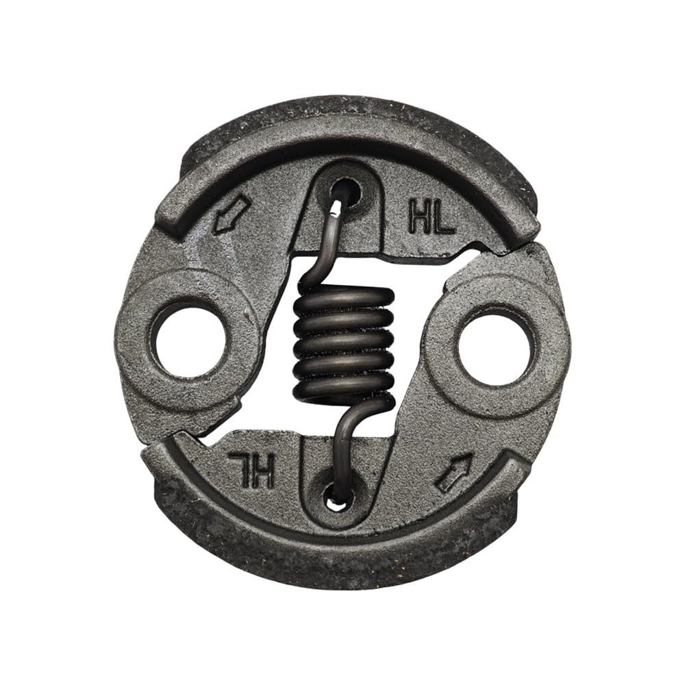 Embrayage de rechange pour débroussailleuse UMK422 et GX25
