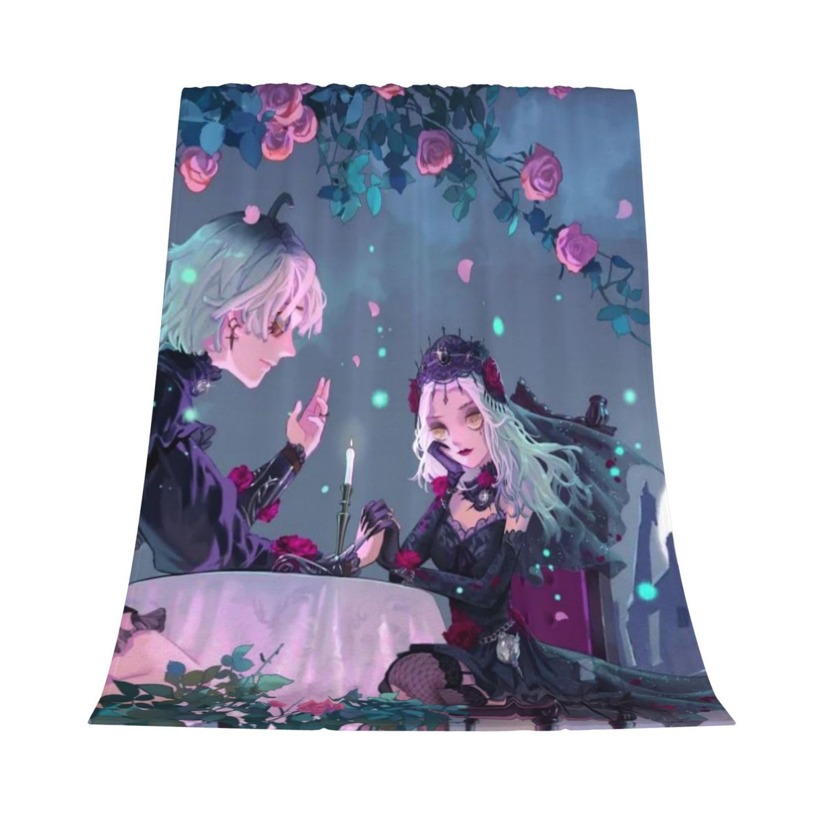 Couverture douce pour canapé qui ne peluche pas plaid chaud de salon 152x203cm