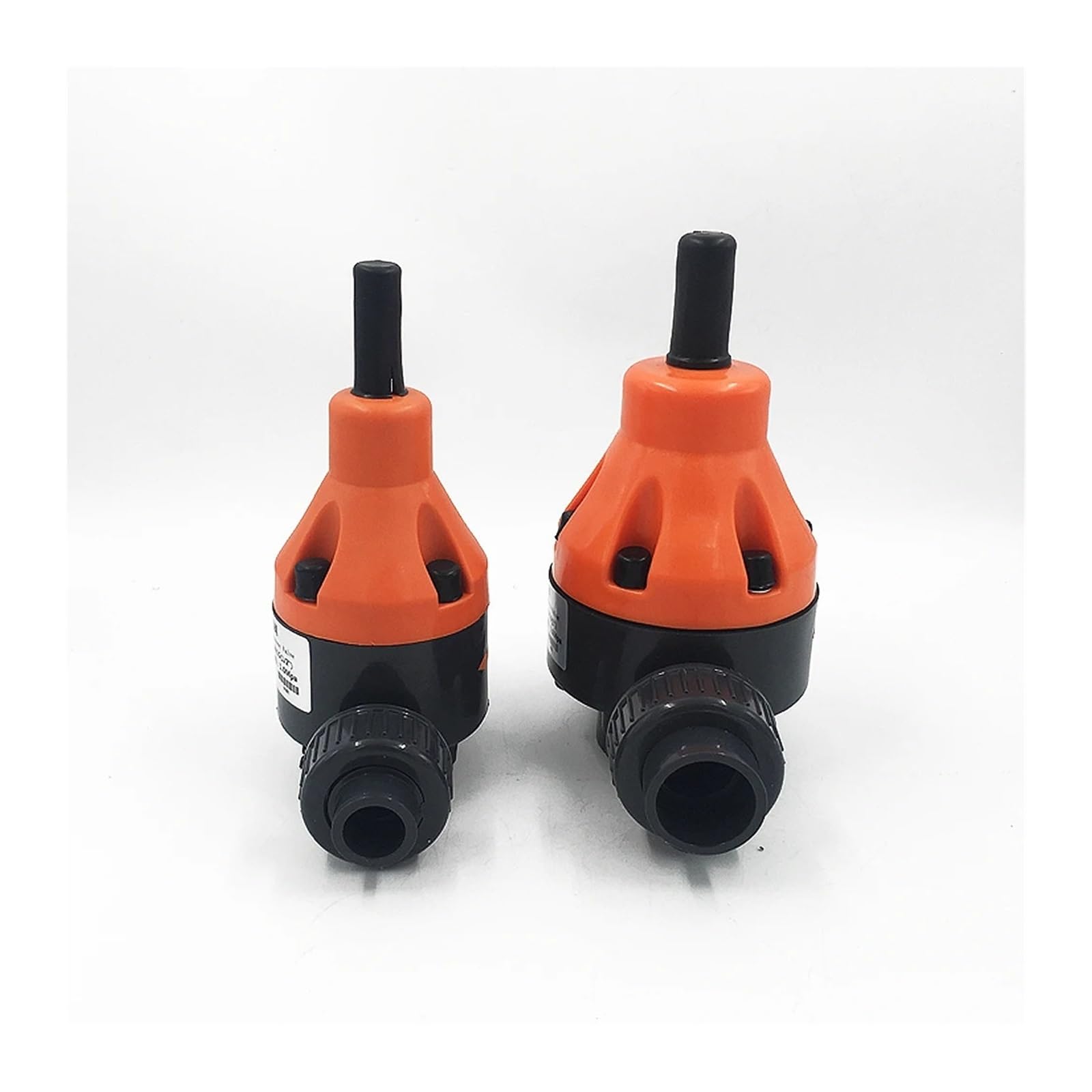 1/2 "3/4" 1 "1MPa/10bar Gegendruckventil DN15/DN20/DN25 Druckbegrenzungsventil Membranventil OD 20/25/32mm(DN25)