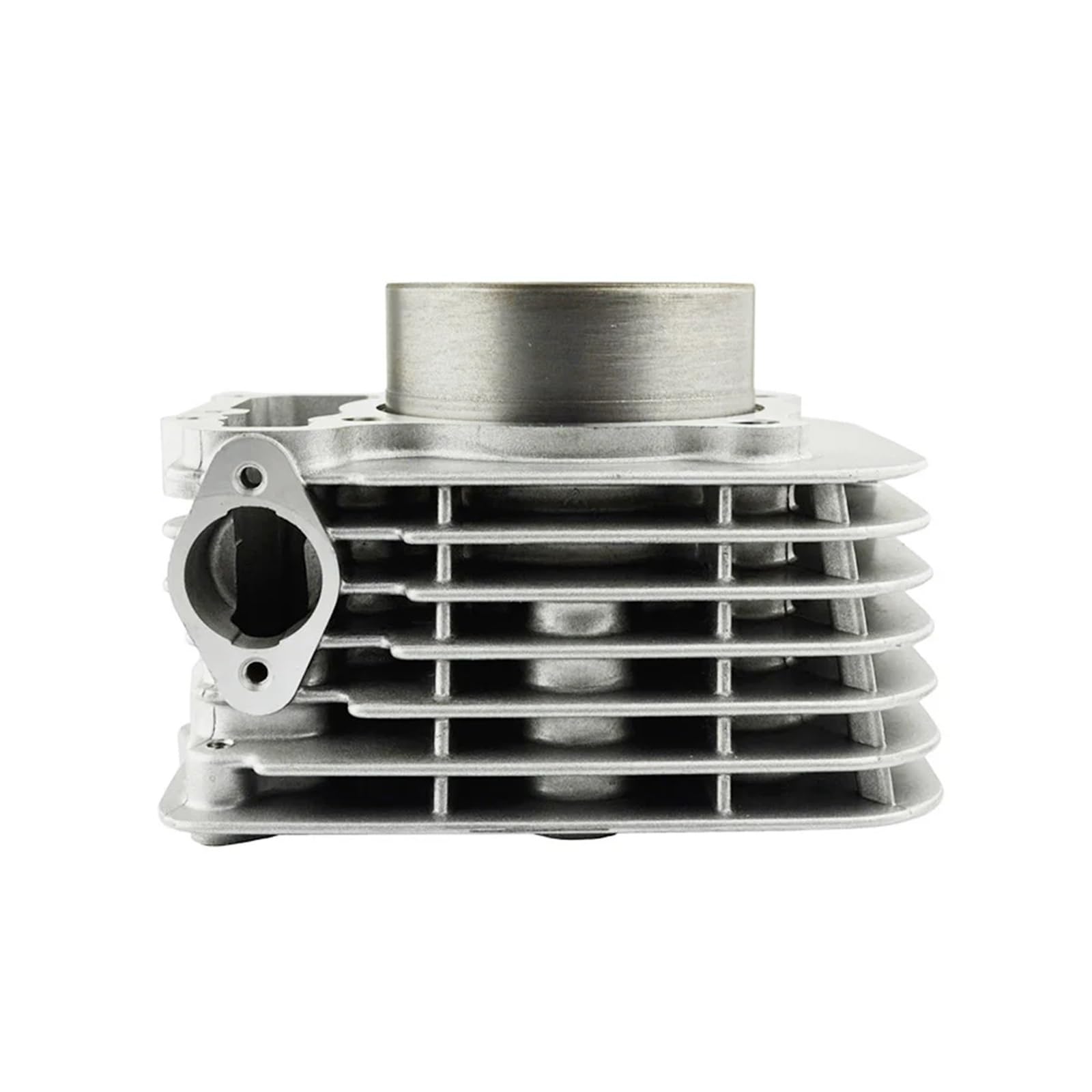 Parti del Motore del Motociclo Cilindro Aria da 85 mm e Fasce Elastiche Guarnizione Tubo Carburante e Kit Filtro Olio Benzina for H XR400 1996-2004 Pezzi di Ricambio