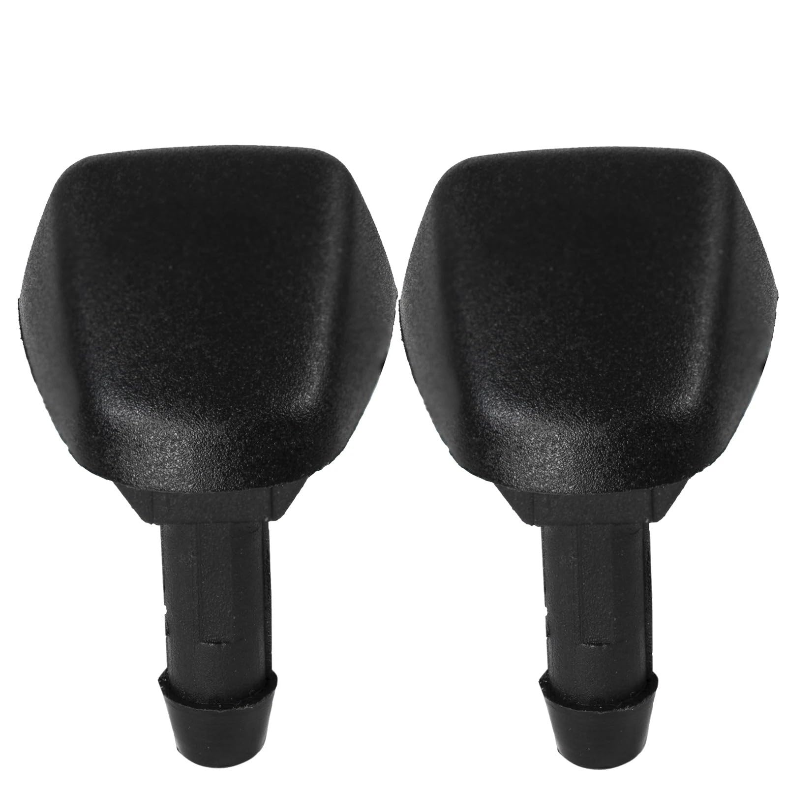 Gicleur de lave-glace avant 30655605 pour Volvo C30 V40 S40 V50 C70