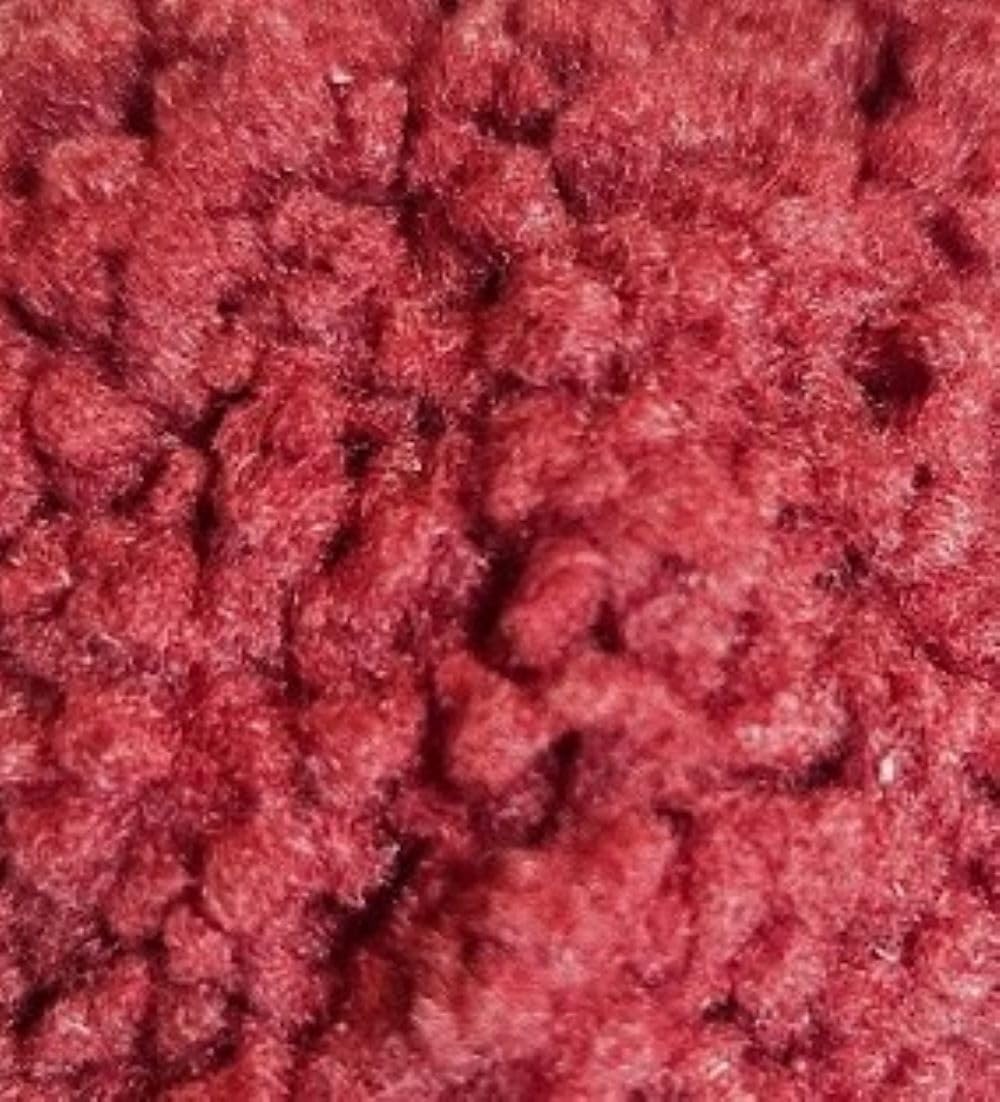 Flocking Fibers 16 Ounce Package (Turquoise)