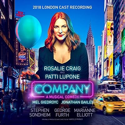 Company