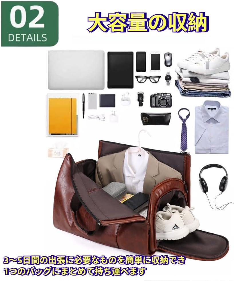 SATINIOR 3パック 71インチ Lサイズ ダンスガーメントバッグ ダンサー