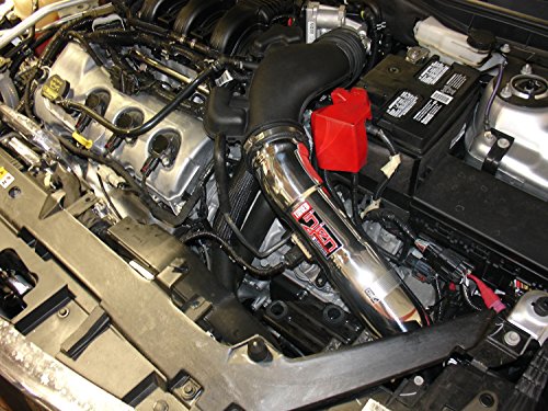 Image of Injen Technology SP9061BLK Cold Air Intake System