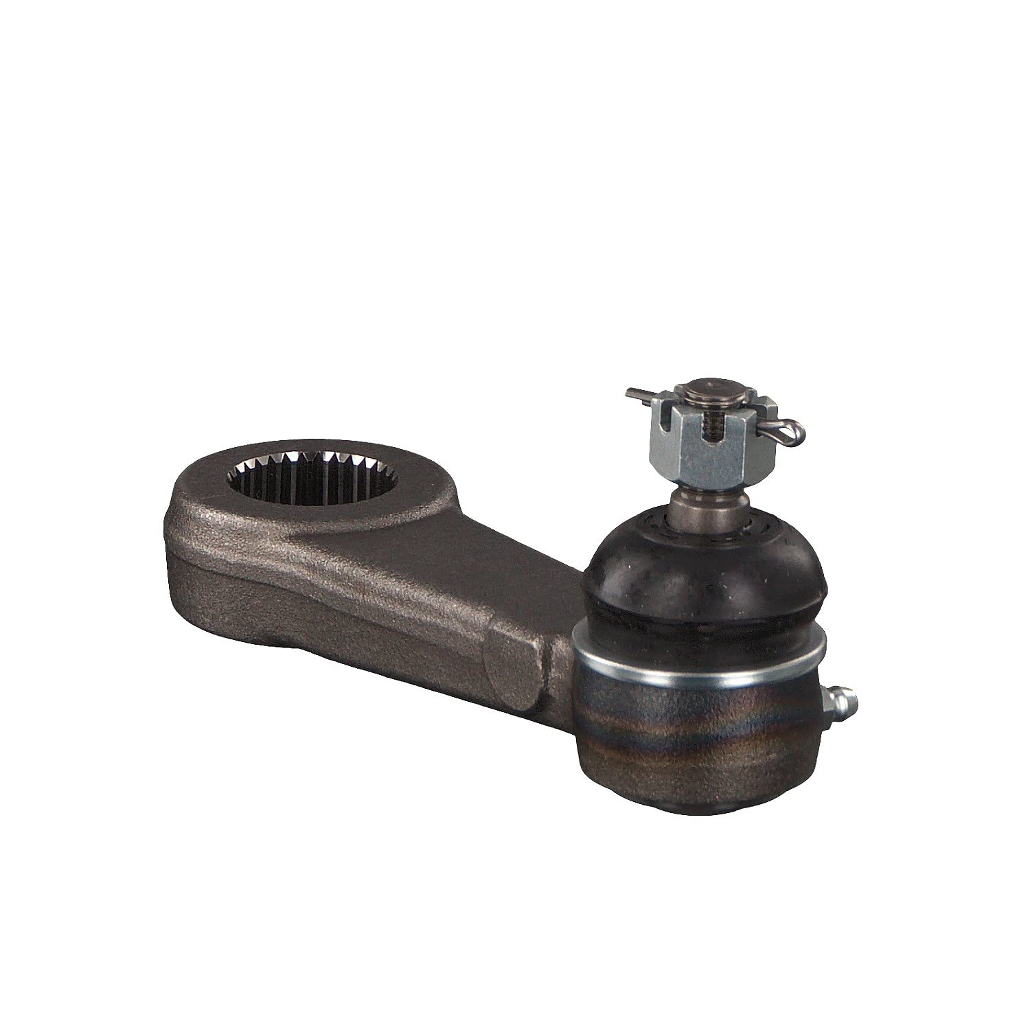 febi bilstein Leva comando sterzo 41294 Compatibile con: MITSUBISHI PAJERO CLASSIC, PAJERO II, PAJERO II Canvas Top