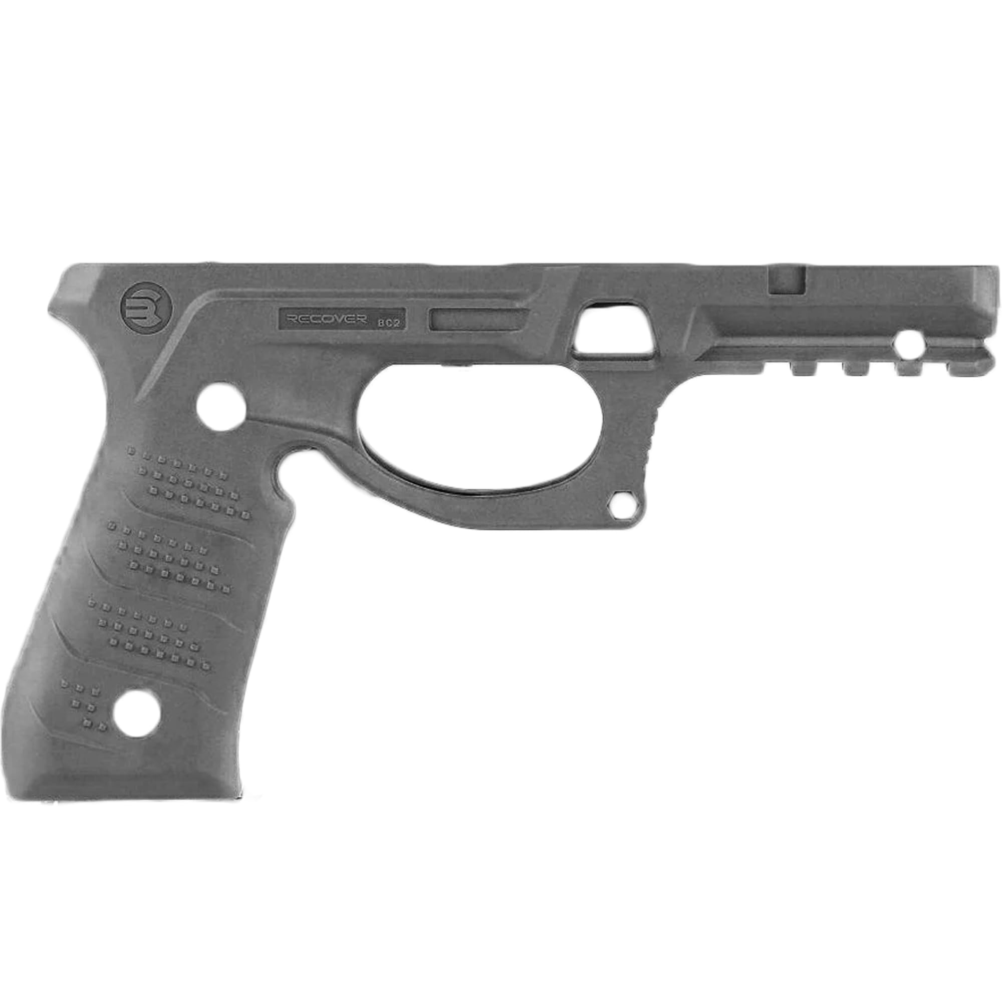 Amazon.com : Recover BC2 Rail Adapter Compatible with The Beretta