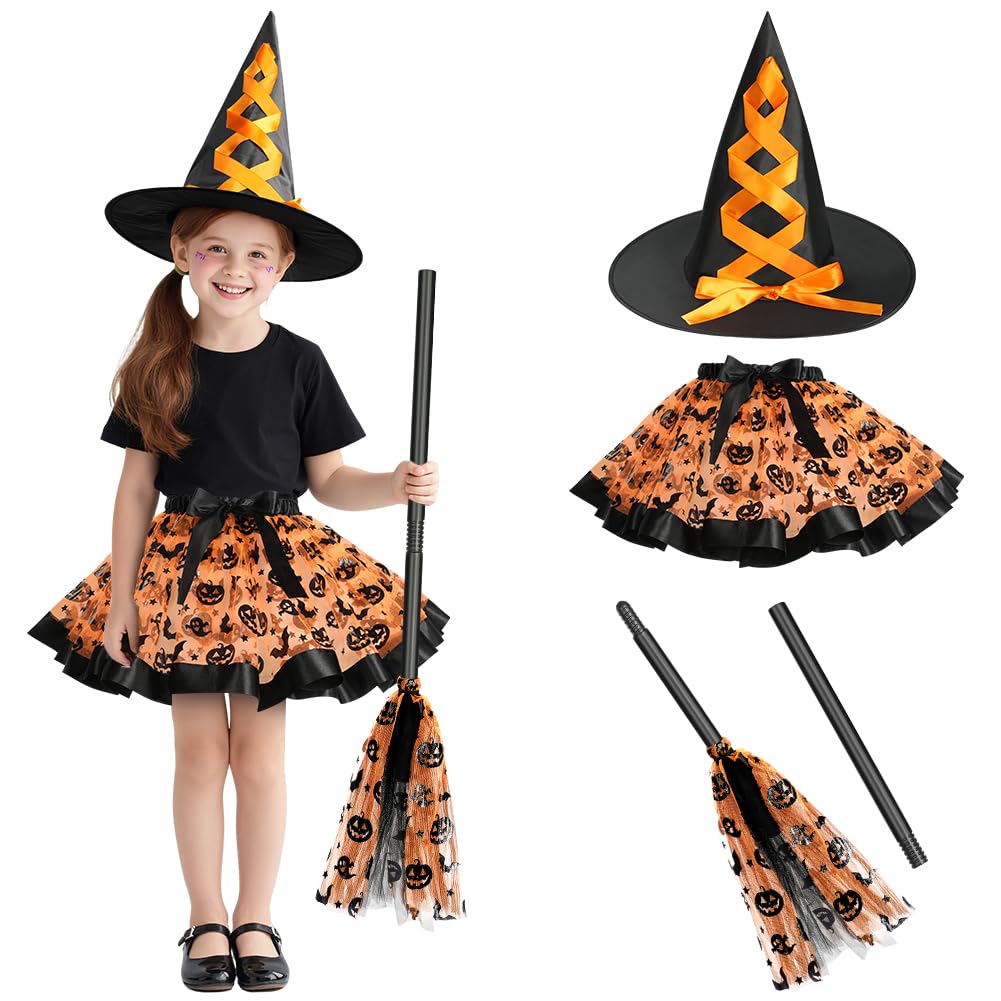 DiULi Halloween Outfits