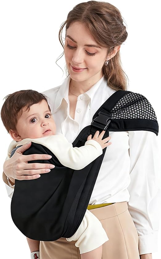 Les meilleurs porte-bébés Mei Tai et hybrides pour un portage physiologique en 2026