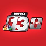 WHO13+ NBC 13 Iowa News Weather & Sports
