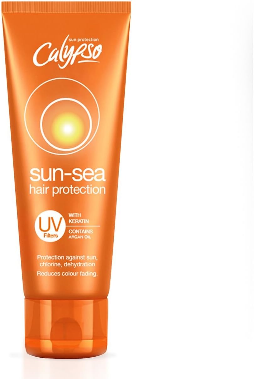 Calypso SunSea UV Hair Protection with Argan Oil 100 ml Amazon.co
