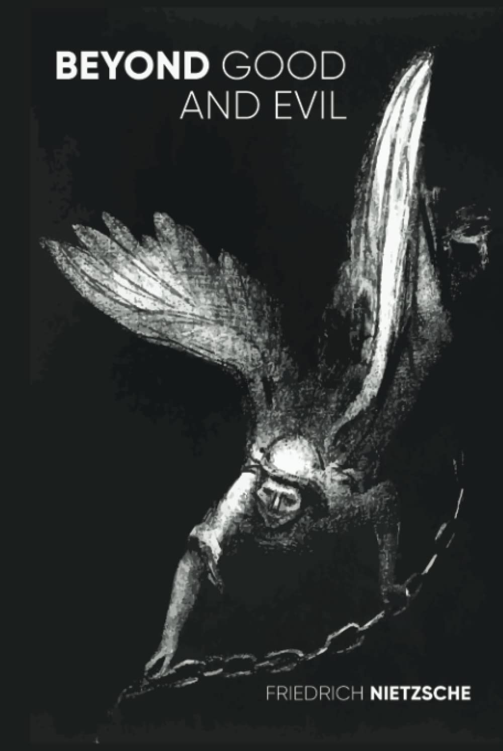 Beyond Good and Evil: Hardcover