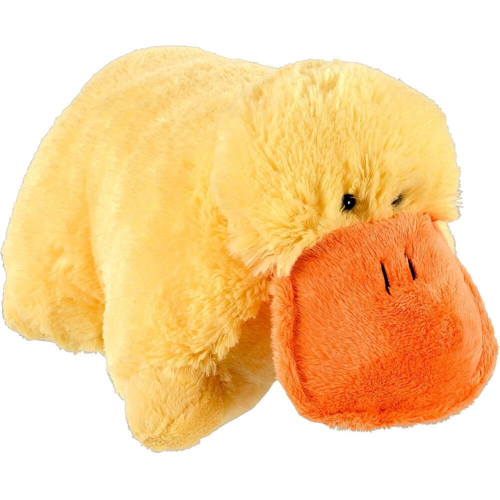 Pillow Pets Duck