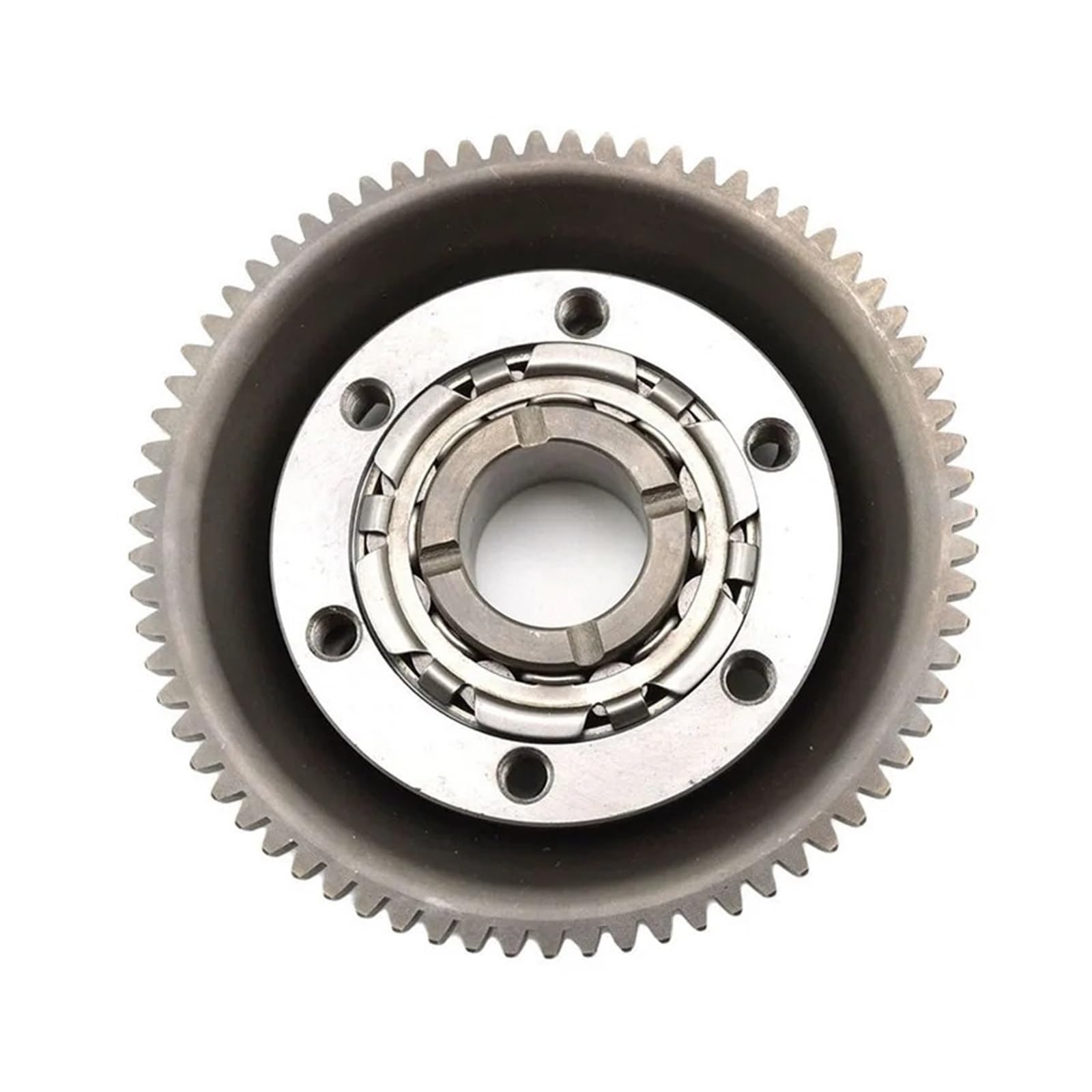 Embrayage démarreur unidirectionnel TTR250 anti patinage