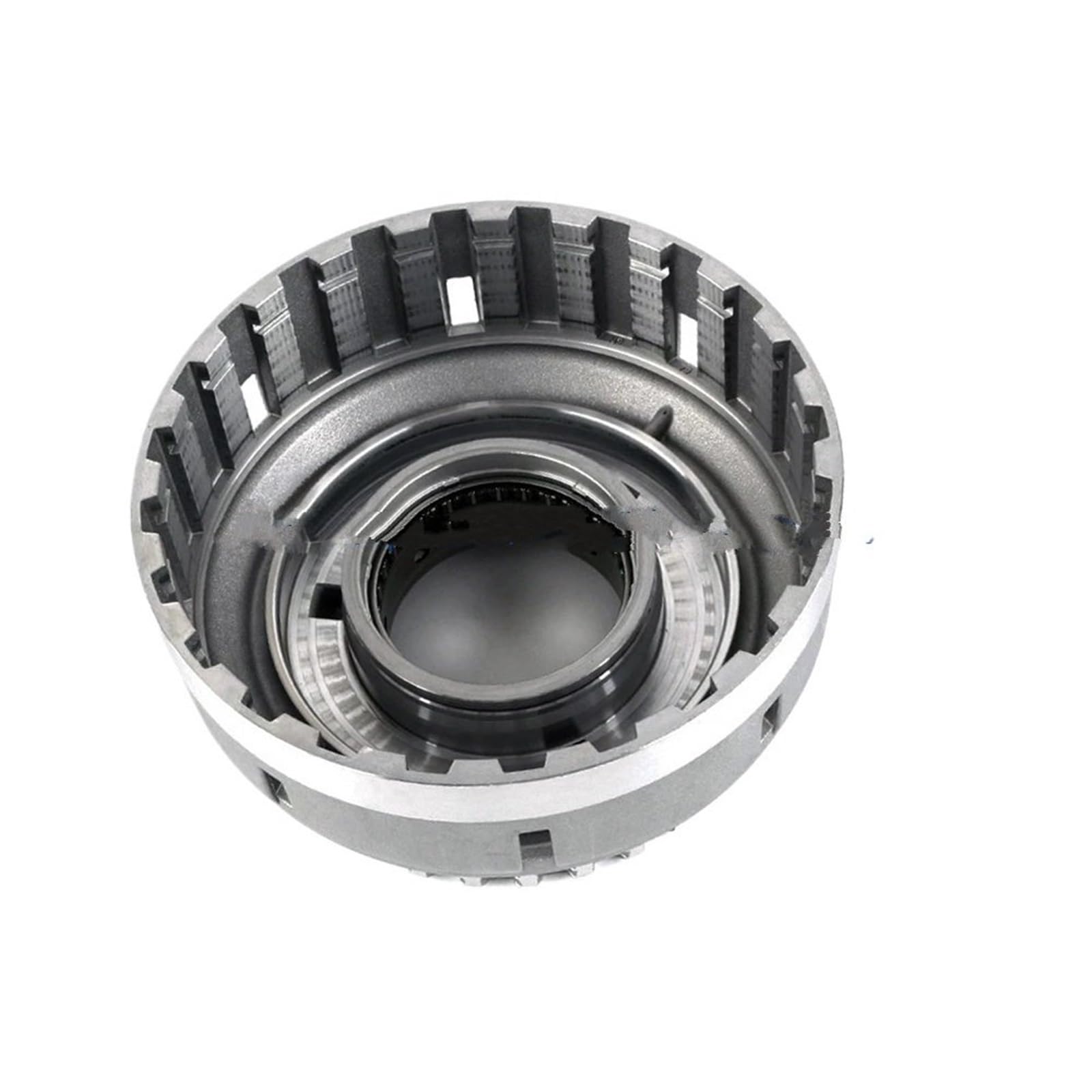 Dgoingpi One Color Manual Transmission Housing Fit For Audi Fit For Bmw Gearbox Zf5hp19 5Hp19 Transmission Reverse Input Clutch Housing Drum