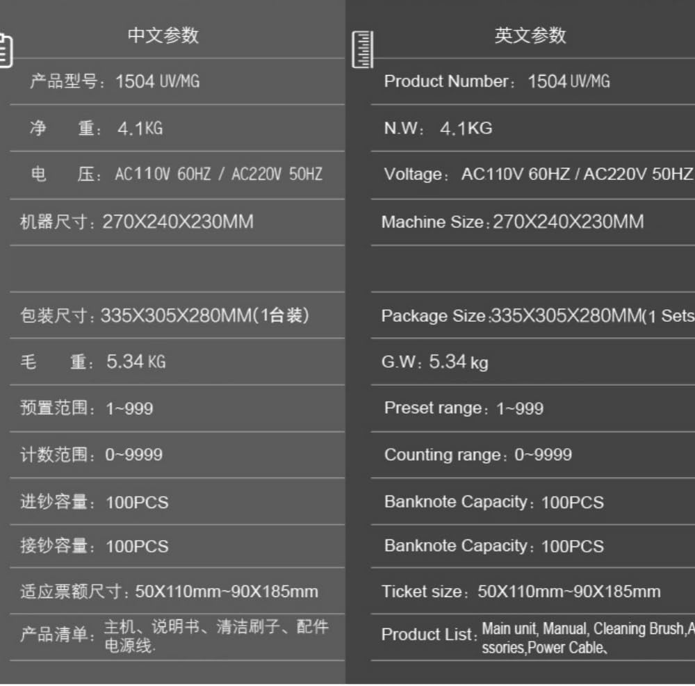 Sariny マネーカウンター 紙幣計算機 業務用 お札カウンター 高速カウント 900枚/分 計算デジタル表示可能 円 ドル (A Amazon |  【業務効率、爆上がり。】 ONE STEP 紙幣カウンター 業務用 日本円対応 900枚/分 日本紙幣 卓上用 お札カウンター ビルカウンター マネー  ...