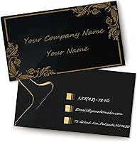 Vista 20 de Tarjetas de visita impresas papel de cobre opaco y mate, diseño de tarjetas de visita personalizadas de 3.5 "x 2", puede agregar sus fotos