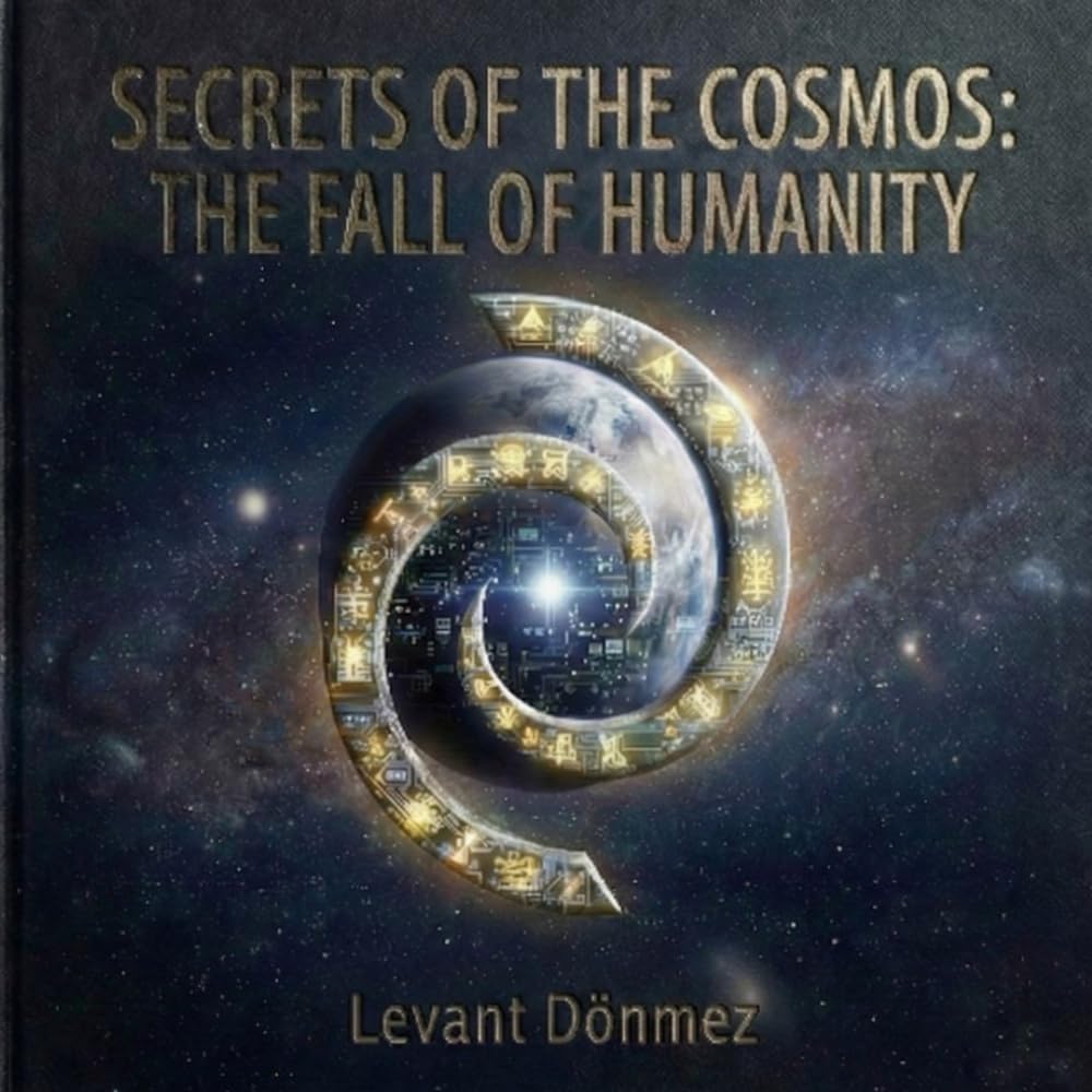 Secrets of the Cosmos: The Fall of Humanity (Secrets of the Cosmos Series)