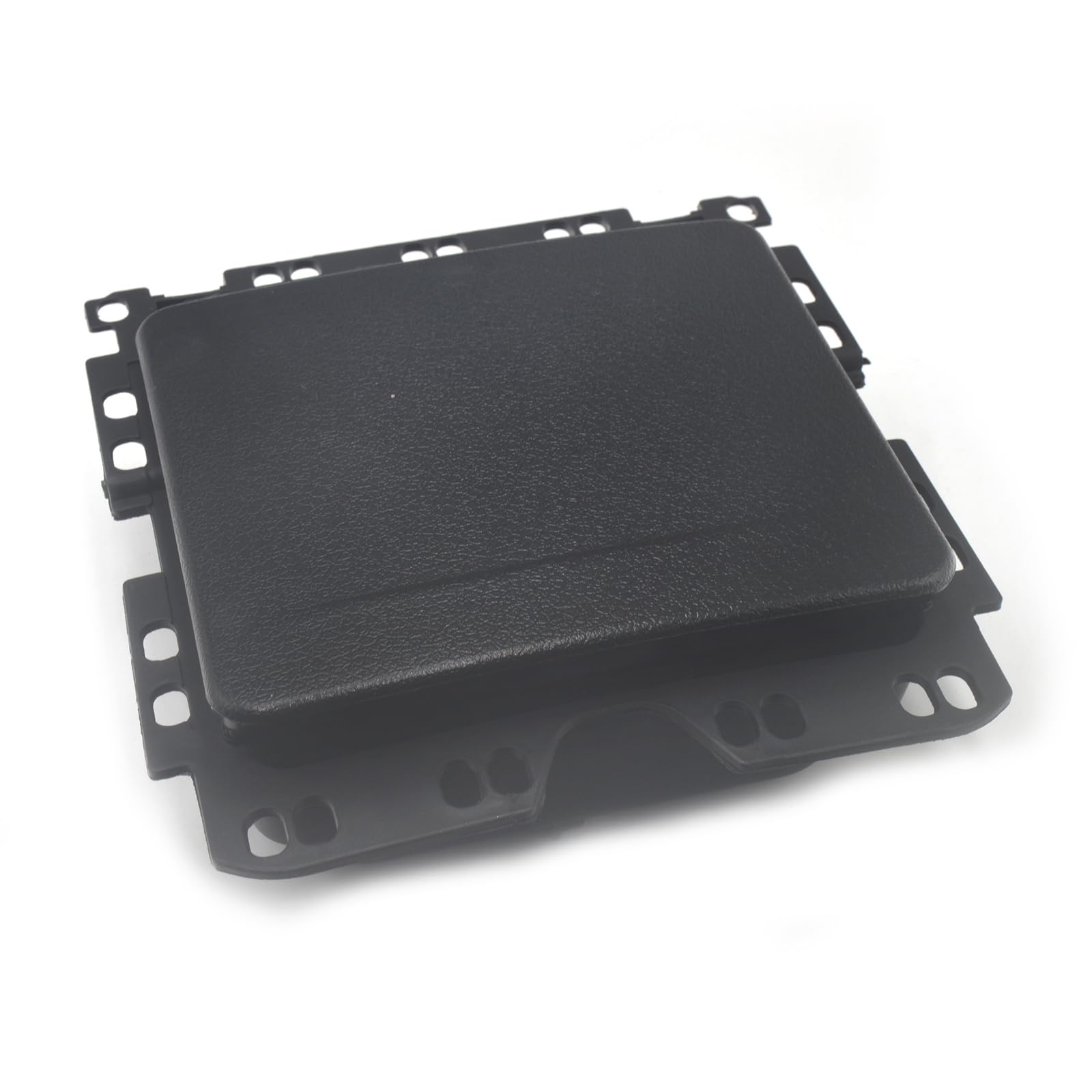 VWCC003 Portabebidas trasero 7N0862533 7N0 862 533 82V compatible con Golf Plus 2012-2014, Sharan 2011-2023, T.i.g.u.a.n 2008-2018, Alhambra 2011-2023