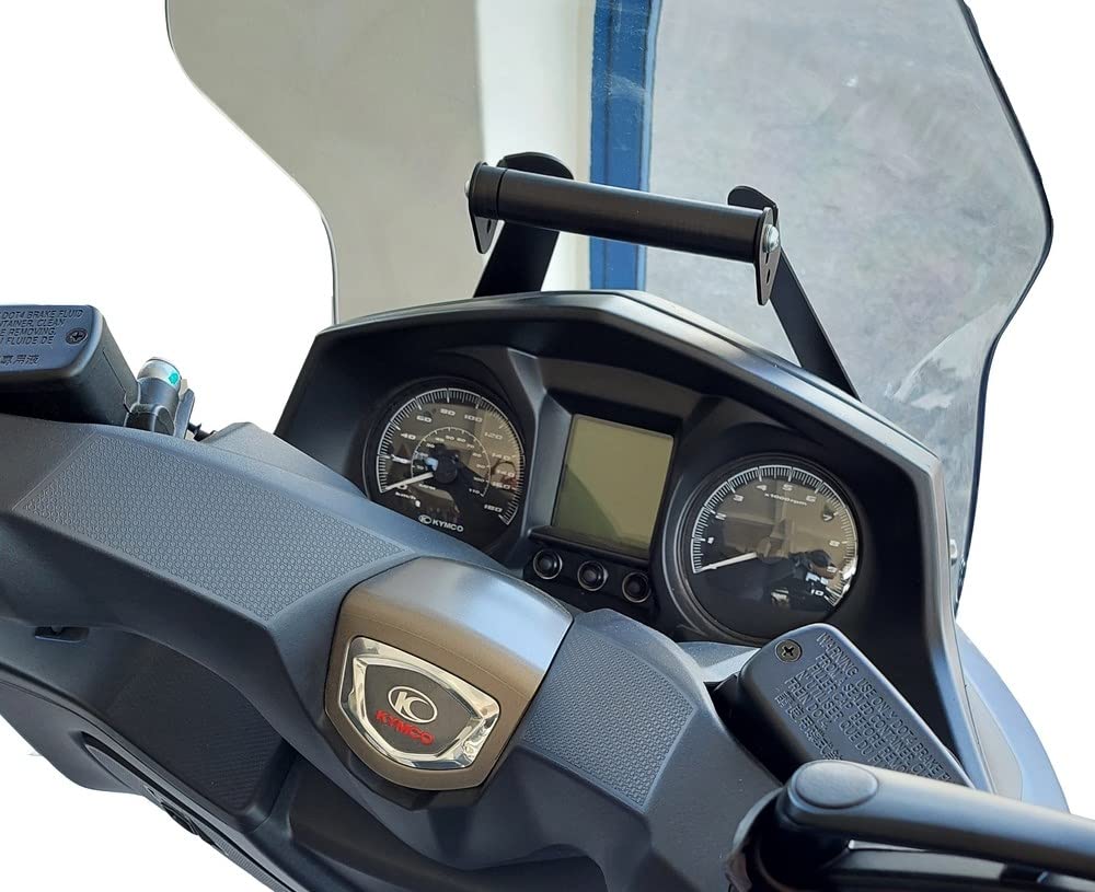 Soporte GPS de Cabina para Kymco X-Town CT 300 / CT 125 2019-2023