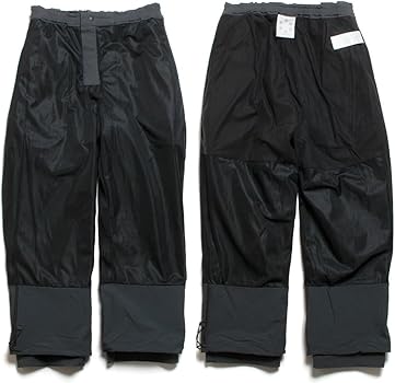 Amazon | [alk phenix] アルク フェニックス Zak pants IV karu