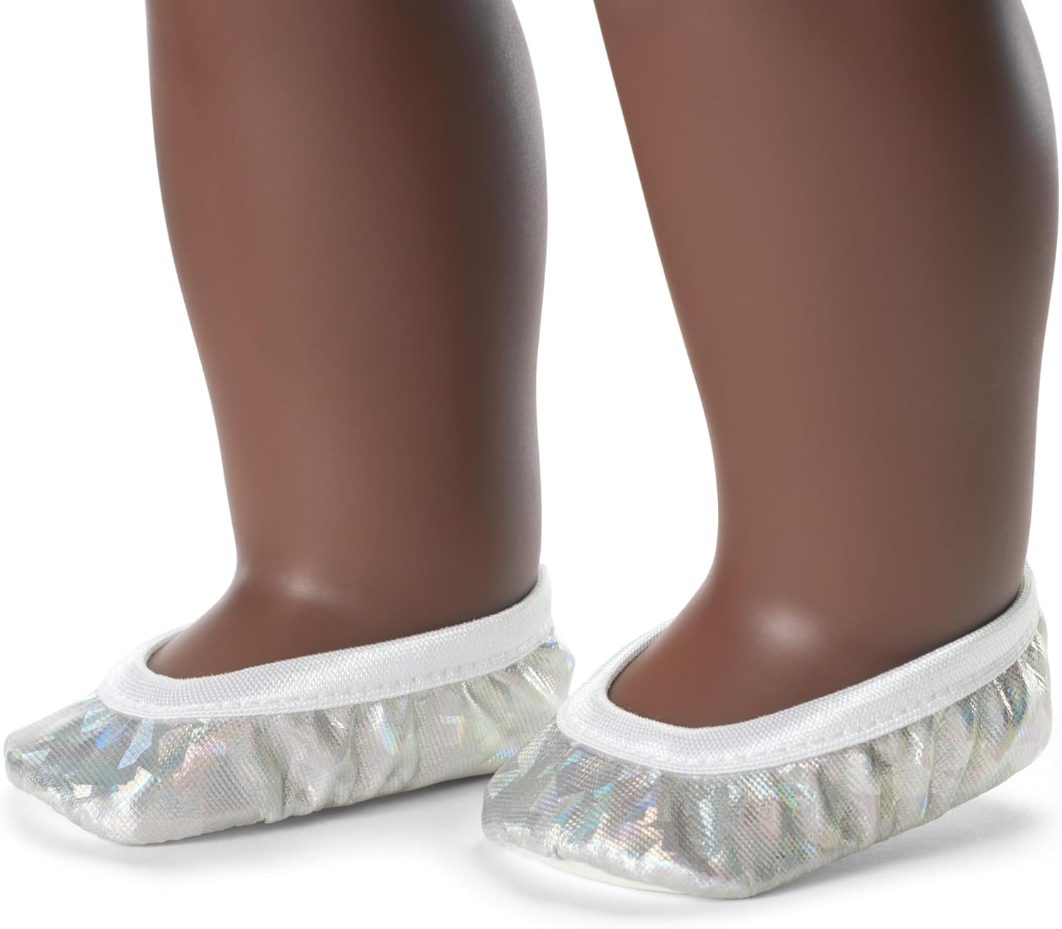 American Girl, Truly Me, Beam with Pride Gymnastics Outfit, Doll Clothes, for 18-inch Dolls, 4pcs, Ages 6+