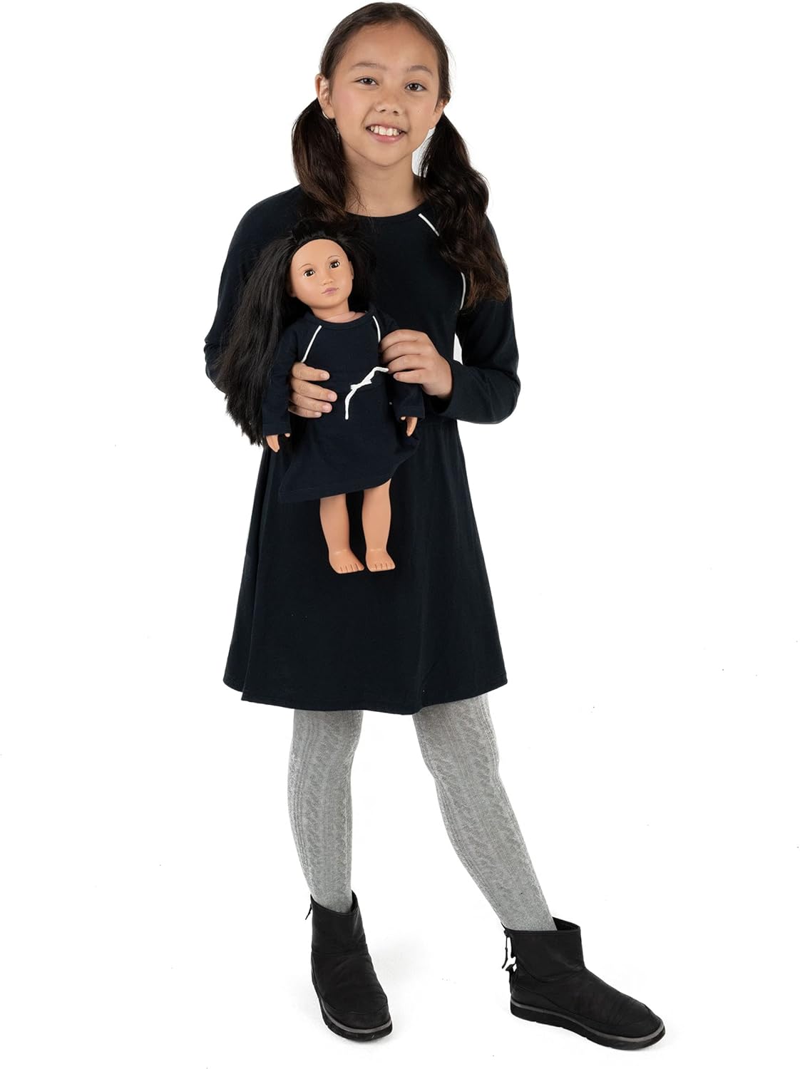 Leveret DRESS ガールズ US サイズ: 4 Years