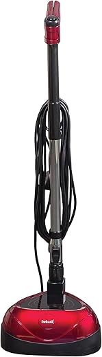 Floor Buffer & Parts