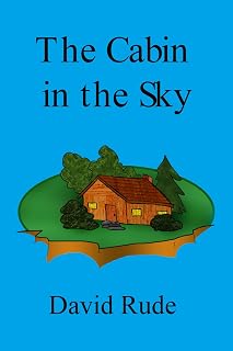 The Cabin in the Sky (The Fairlawn Mysteries)